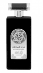 Asdaaf Majd Al Sultan Black Intense Perfume EDP 100ml