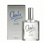 Revlon Charlie Silver Perfume EDT 100 ml