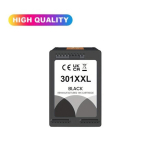 Riff 301XXL Printer Replacement Cartridge 22 ml for HP Deskjet 1000 Series 1510 Series 2000 Series 2510 Series 3000 Series HP Envy 4500 Series Envy 5530 Series HP Officejet 2620 Series Officejet 4630 Series Black