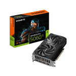 Gigabyte GeForce RTX 5060 Ti WINDFORCE MAX OC 8G | NVIDIA | 8 GB | GeForce RTX 5060 Ti | GDDR7 | HDMI ports quantity 1 | PCI-E 5.0