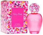 Perry Ellis Very Pink Perfume EDP 100 ml