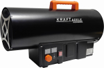 Kodukaubad // Soojendid / radiaatorid // \nNagrzewnica gazowa 40kW Termostat / Reduktor KD11701\n