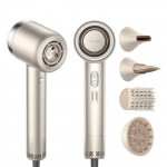 Hair dryer Dreame Hair Gusto AHG40A-GD, golden