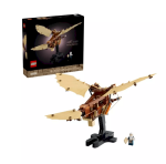 LEGO 10363 Icons Constructor