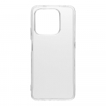 OBAL:ME TPU Cover for Honor 400 Smart 5G/X7d / transparent