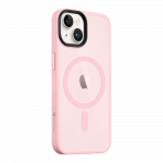 Tactical MagForce Hyperstealth Cover for iPhone 14 / Pink Panther