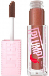 Maybelline Lifter Plump 007 Cocoa Zing Lipstick 5,4 ml
