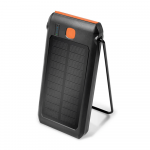 Logilink Solar Powerbank 10000 mAh