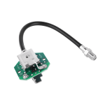 TV ja kodukino // TV antennid // Wzmacniacz do anten ASR-PAD 720 VU Telkom Telmor