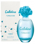 Gres Cabotine Turquoise Perfume EDP 100 ml
