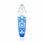 FunWater SUP paddleboard SUPFW05B Tiki 3,2m (blue-white)
