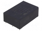 Converter: AC/DC | 25W | Uout: 5VDC | Iout: 4.1A | 78% | Mounting: PCB