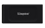 External SSD|KINGSTON|Read speed 1050 MB/s|Write speed 1000 MB/s|1000 GB|SXS1000/1000G