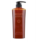 Daeng Gi Meo Ri Honey Therapy Plus Shampoo 500ml