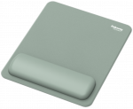 Mouse pad Fellowes BREYTA Wrist Rest Microban Sage