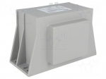 Transformer: encapsulated | 100VA | 230VAC | 24V | 4.17A | 1.3kg