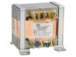 Transformer: mains | 230VAC | 235V | 3.15V | 3.15V | 0.075A | 3A | 3A
