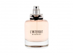 Givenchy L'Interdit EDP 80ml (TESTER)