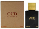 Ahmed Al Maghribi Oud Afghano EDP 50ml