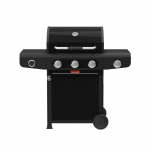 Barbecook Gas Barbecue Siesta 310 Graphite