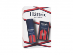 Hattric Classic Deodorant 150ml