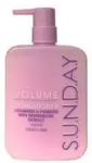 Xpel S.U.N.D.A.Y Conditioner 350ml