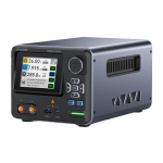 FNIRSI IPS3608 Intelligent Digital AC-DC Power Supply