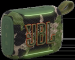 Loudspeaker JBL GO5 Squad