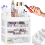 Furniture sections and sets // Kontorim&ouml;&ouml;bel // Szkatułka organizer pudełko na kosmetyki szuflady