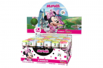 M&auml;nguala | PC | Konsoolid | Tarvikud // M&auml;nguasjad ja m&auml;ngud lastele // Bańki mydlane 60 ml minnie display 36 sztuk