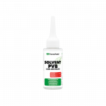 Elektrimaterjalid // Keemilised vahendid elektroonika ja remondi jaoks // Rozpuszczalnik PVB 60 50 ml AGT-322