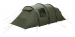 Easy Camp Leka Twin 6 Green Tunnel tent