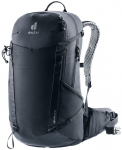 Deuter Futura 29 EL 29 L Black