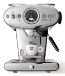 Illy X1 Manual Espresso machine 1 L