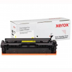 Everyday&trade; Yellow Toner by Xerox compatible with HP 207X (W2212X), High capacity