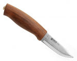 Helle Skog knife