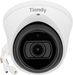 IP CAMERA TC-C38SS SPEC:I5/A/E/Y/M/H/2.7-13.5MM/V4.0 - 8&nbsp;Mpx 2.7&nbsp;... 13.5&nbsp;mm - MOTOZOOM TIANDY