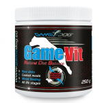 GAME DOG GameVit Natural Diet Balance - supplements for dogs - 250g