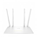 CUDY WR300S Router