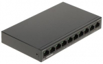 PoE Switch Uniview 8-Port