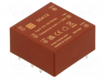 Converter: DC/DC | 15W | Uin: 18&divide;75VDC | Uout: 9VDC | Iout: 1.67A | PCB