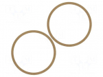 Spacer ring | MDF | 200mm