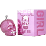 Police To Be Sweet Girl EDP W 40 ml