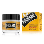 Proraso Wood And Spice Moustache Wax 15 g