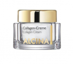 Alcina Effective Care Collagen Cream 50 ml