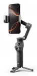 DJI Osmo Mobile 8 Smartphone Gimbal Stabilizer, Black, 3350 mAh Battery