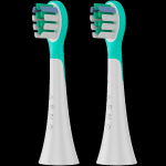 ADBTH09M's accessory Brush Head, 2 pcs
