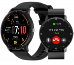 GIEWONT Smartwatch GW120-2 Pro / black