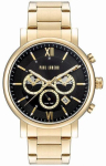 PAUL LORENS Men's Watch PL20017B-1D1 / black
