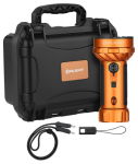 Flashlight Olight Marauder Mini 2 10000 Lumens USB-C Orange